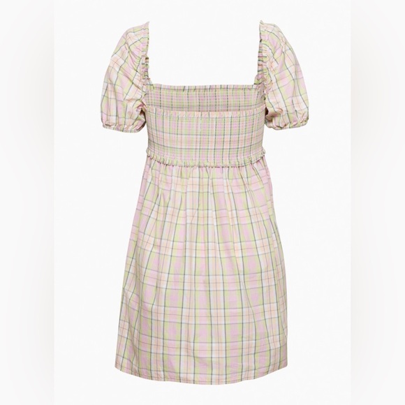 Aritzia Sunday Best Hadley Dress - Picture 8 of 9